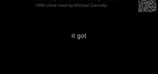 The Last Coyote II of II #4 Harry Bosch  ?? CC ⚓ by  Michael Connelly 1995