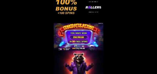 The Money Men Megaways™ - 10K WIN Spectacle! ??