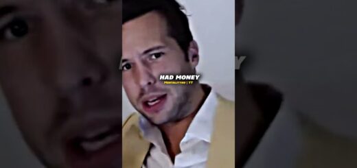 Tristan Tate Almost Fought American Billionaire!
