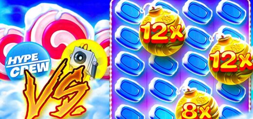 We MADE HUGE PROFIT On BONUS BUY BATTLES!! (SUGAR RUSH, SWEET BONANZA & MORE)