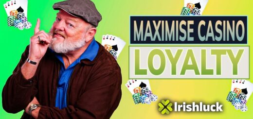 Why YOU Should Join a Casino Loyalty Program! | Irishluck