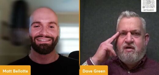 YBP 28 | ATL Barber, David Green @davecutsatl