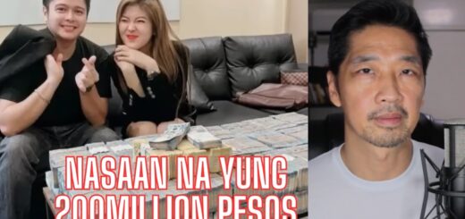 YEXEL SEBASTIAN 200 MILLION SCAM