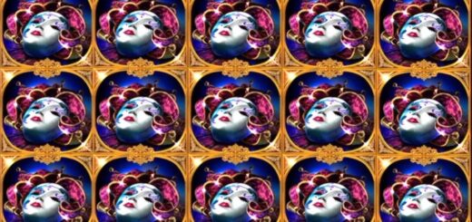 ★★JACKPOT HANDPAY★★$62 BETS★★CIRQUE DU MASQUERADE HIGH LIMIT SLOT MACHINE BUENO DINERO MUSEUM SLOTS