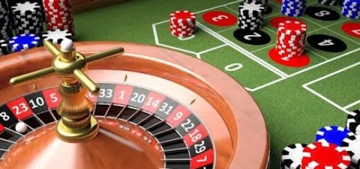16 Number (4 Corner) Roulette System