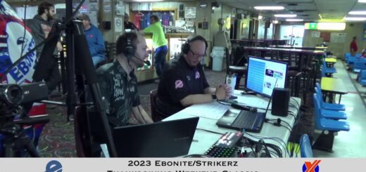 2023 Ebonite/Strikerz Bowling Performance & Wellness Center Classic