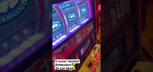 $240,000.00 Jackpot Pinball 3 Credit $100 Denom - $300 Per spin.  How much would you tip?