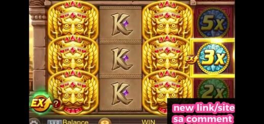 AKALA KO SAWI NA HAHAHA WAGI DIN PALA  PART1 #onlinecasino #jili #onlinecasinogame #fortunegame