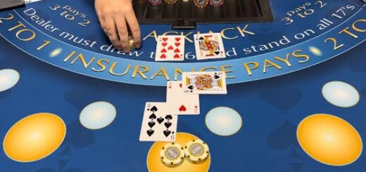 Blackjack | $500,000 Buy In | EPIC HIGH ROLLER CASINO WIN! OVER $1,000,000 CASH OUT WITH HUGE BETS!