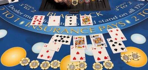 Blackjack | $500,000 Buy In | SUPER HIGH ROLLER SESSION! TRIPLE SPLITTING 5’s FOR OVER $200,000!