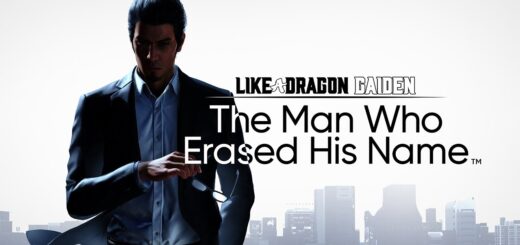 Elajjaz - Like a Dragon Gaiden: The Man Who Erased His Name - Part 3