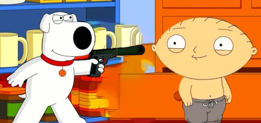 Family Guy Season 17 EP 8 Full Episode - Family Guy Season 2023 Full UnCuts #1080p
