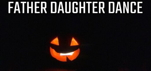 Father Daughter Dance