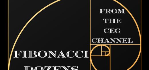 Fibonacci Dozens Roulette Strategy from the CEG Dealer School Channel #casino #roulettestrategy