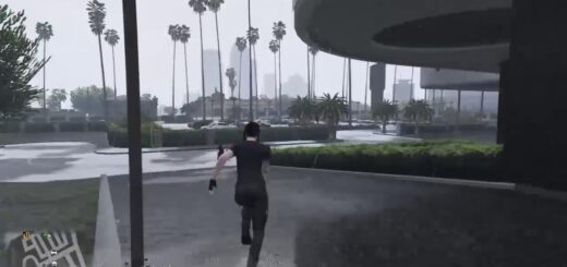 GTA V online, {11/26/23} The Boss&Gizmo House with Moose Gaming