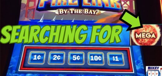 I'M IN THE MOOD FOR A BIG DOLLAR BONUS...Ultimate Fire Link