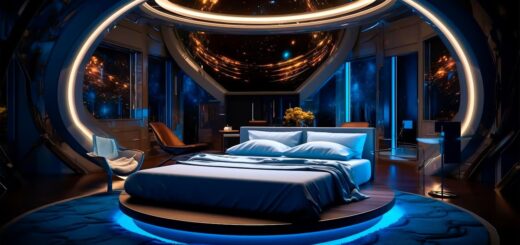Inside the MOST EXPENSIVE Hotel Room in the WORLD