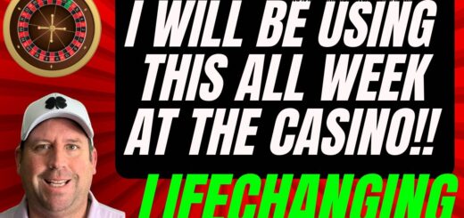 LIFECHANGING ROULETTE SYSTEM IS MY NEW FAVORITE #1 #best #viralvideo #gaming #money #business #trend