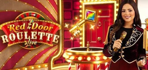 LIVE ?Red Door Roulette & XXXtreme Lightning Roulette ? Date: 22.11