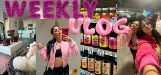 LIVING ALONE DIARIES | SPILLING THE TEA + lit nights out + girl talks + grwm & more