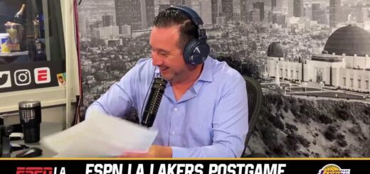 Lakers Postgame Show: React to the Win with Beto Duran,