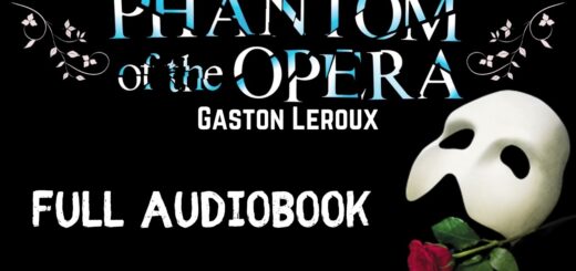 Phantom of the Opera | Horror | Romance | Audiobook