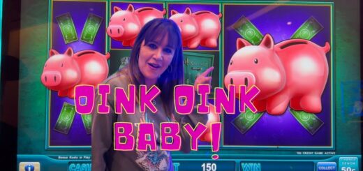 Playing BIG $$ until I get each BONUS!