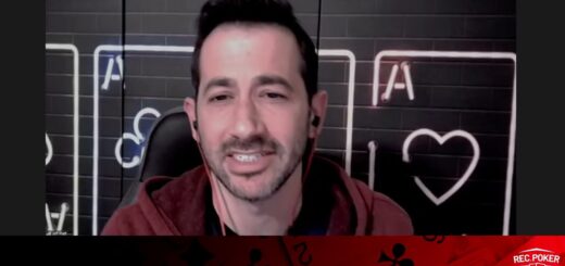 RecPoker Podcast: Jeff Platt
