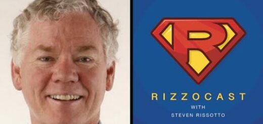 RizzoCast E154: San Francisco Chronicle baseball writer John Shea