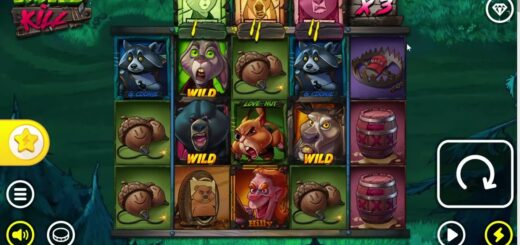 RoadKill  Slot by Nolimit City ? Gameplay & Wins ?NSG Team