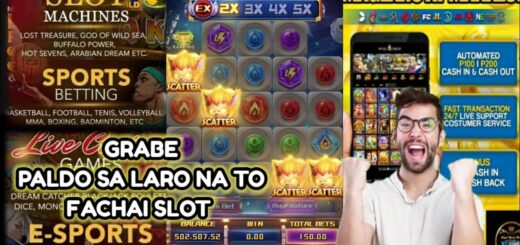 Super Elements Fachai Slot Paldo sa 2x Scatter na Mabilisan | Online Casino | Pradabet Casino