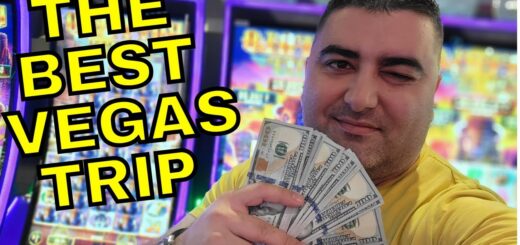 THE GREATEST TRIP To Las Vegas