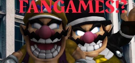 TIME FOR SOME FANGAMES! 1k special: Fnaw Hotel & Fnaw High Rollers