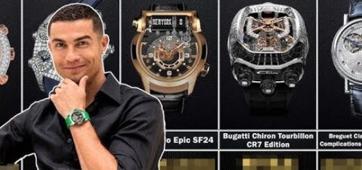 The Hidden Truth Behind Jacob & Co Watches' Exquisite Luxury