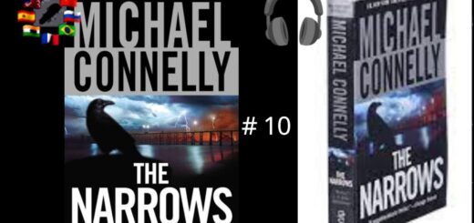 The Narrows  #10 Harry Bosch  ?? CC ⚓ by Michael Connelly  2004
