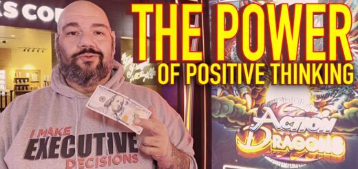 The Power of Positive Thinking