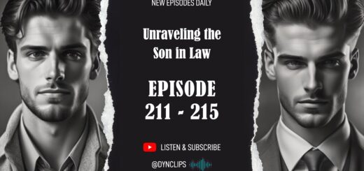 Unraveling The Son in Law Episode 211-215
