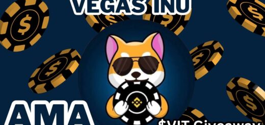 Vegas Inu AMA with December Demarco ?