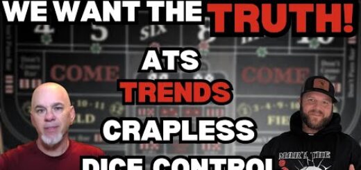 We want the Truth! with John Cokos (ProCraps) CGTV