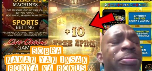 Wild Bounty Pg Slot Sobra naman Ang Kunat MO BUY Bonus | Free Spin BOKYA | online Casino Pg Slot