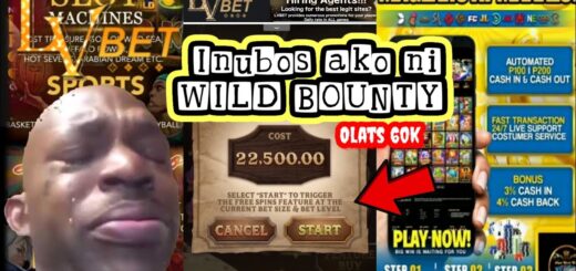 Wild Bounty Pg Slot Ubos Pati Pang Tubos Olats 60k sa Buy Bonus | Online Casino | Pg Slot