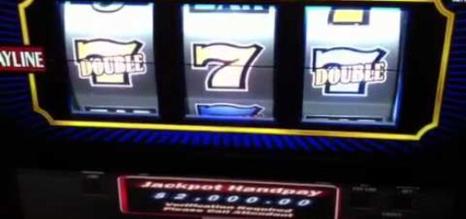 Winning At Maryland live Casino