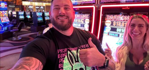 $2,000 VS SLOTS CONTINUES!