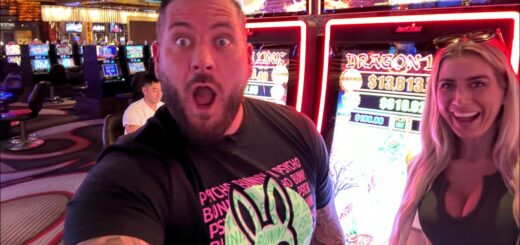 $2,000 vs EVERY SLOT CONCLUDED