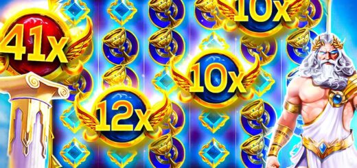 ABSOLUTELY MASSIVE MULTI On GATES OF OLYMPUS!! (INSANE ALL-IN)