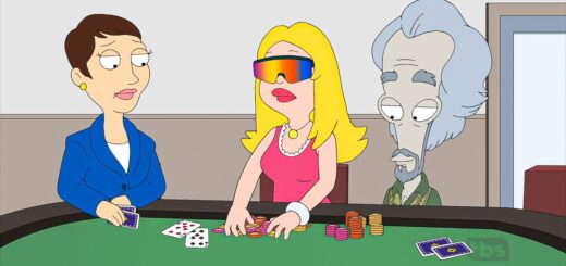 American Dad 2023 Season 20 Ep. 20 Full Episode - American Dad 2023 [NEW] UnCuts Full #1080p