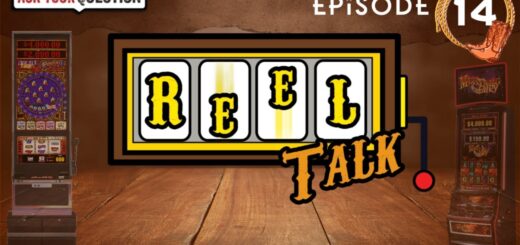 Ask a Slot Tech ? Reel Talk: Episode 14