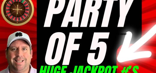 BEST ROULETTE (PARTY OF 5) SYSTEM!! #best #viralvideo #gaming #money #business #trending