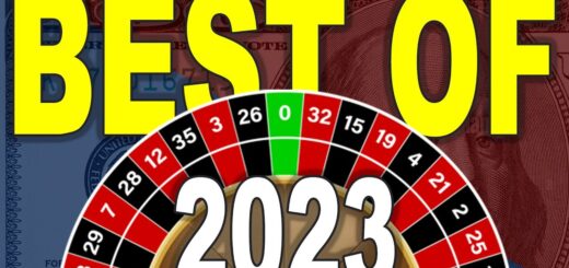 BEST ROULETTE SYSTEMS OF 2023! #roulette #roulettesystems