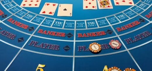 Baccarat | $300,000 Buy In | NEW SUPER HIGH ROLLER STRATEGY JUST KEEPS WINNING!